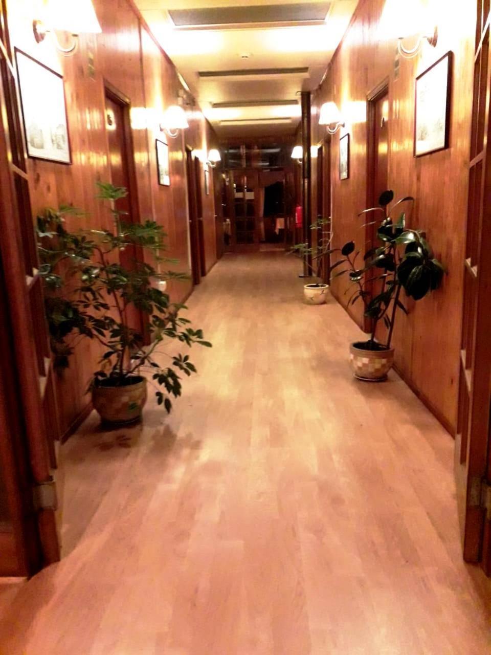 Hotel Casagrande Valdivia Exterior photo