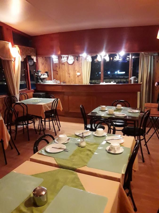 Hotel Casagrande Valdivia Exterior photo